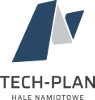 Hale namiotowe Tech-Plan